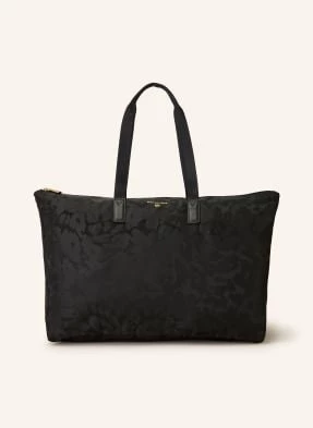 Michael Kors Torba Shopper Jet Set Travel schwarz