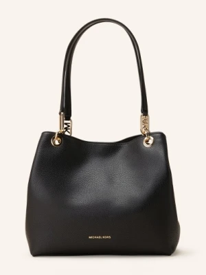 Zdjęcie produktu Michael Kors Torba Shopper Kensington schwarz
