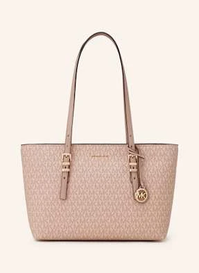 Michael Kors Torba Shopper Quinn Medium rosa