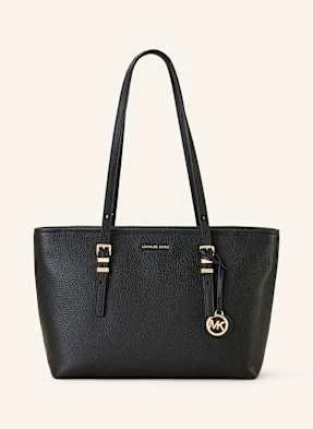 Michael Kors Torba Shopper Quinn Medium schwarz