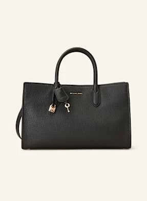 Michael Kors Torba Shopper Scarlett schwarz