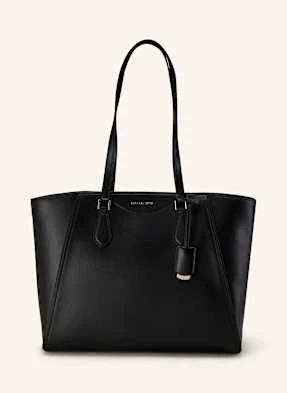 Zdjęcie produktu Michael Kors Torba Shopper Taryn Large schwarz