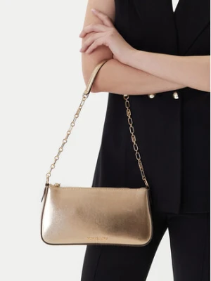 Michael Kors Torebka 32R4G8EW2M Złoty