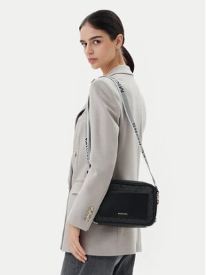 Michael Kors Torebka 32R5G5VC3B Czarny
