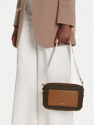 Michael Kors Torebka 32R5G5VC9B Brązowy