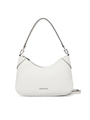 Michael Kors Torebka 32S6SJ6W8L Biały