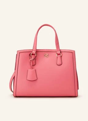 Michael Kors Torebka Chantal rosa