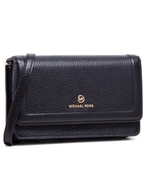 Michael Kors Torebka Jet Set Charm 32S1GT9C5L Czarny