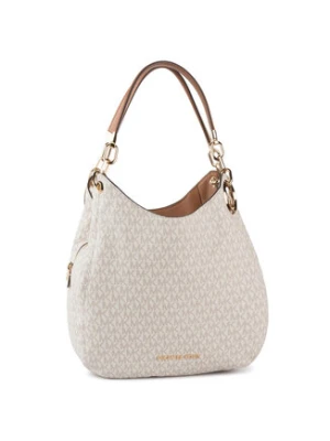 Michael Kors Torebka Lillie 30T9G0LE3B Beżowy