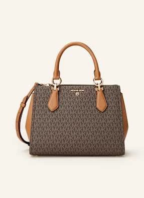 Michael Kors Torebka Marilyn braun