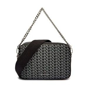 Zdjęcie produktu Michael Kors Torebka na ramię Bryant | z dodatkiem skóry