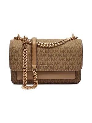 Michael Kors Torebka na ramię CLAIRE