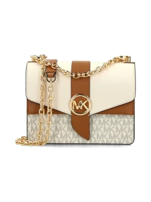 Michael Kors Torebka na ramię GREENWICH