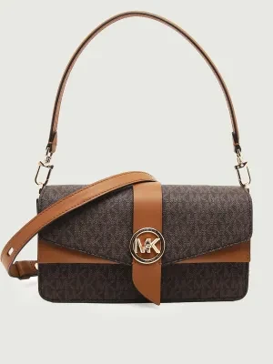 Michael Kors Torebka na ramię greenwich