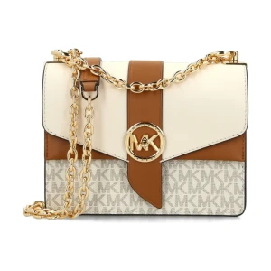 Michael Kors Torebka na ramię GREENWICH
