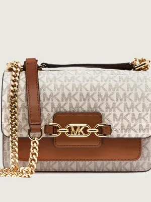 Michael Kors Torebka na ramię HEATHER