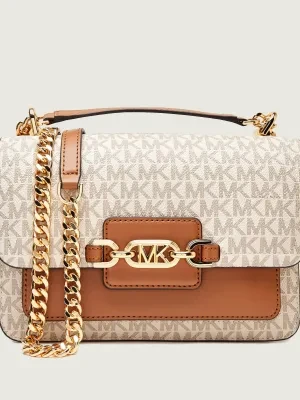 Michael Kors Torebka na ramię HEATHER