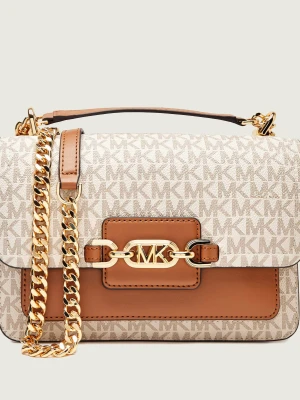 Michael Kors Torebka na ramię HEATHER