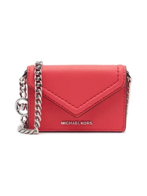 Michael Kors Torebka na ramię Jet Set Micro