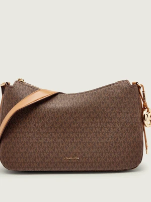 Michael Kors Torebka na ramię Nolita brązowy