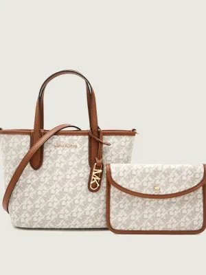 Michael Kors Torebka na ramię + saszetka