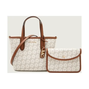 Michael Kors Torebka na ramię + saszetka