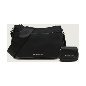 Michael Kors Torebka na ramię + saszetka