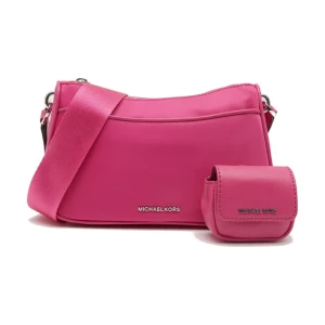 Michael Kors Torebka na ramię + saszetka