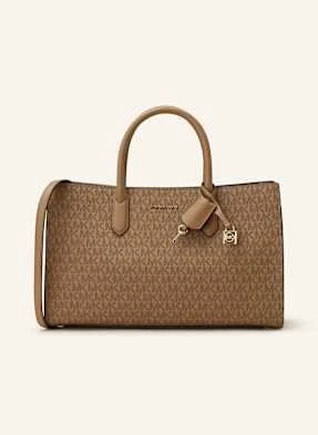 Michael Kors Torebka Scarlett Medium beige