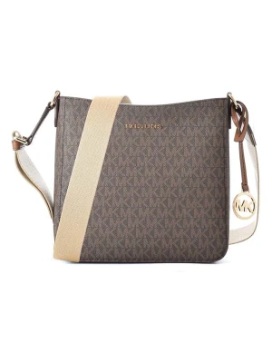 Michael Kors Torebka w kolorze brązowym - 22 x 23 x 6 cm rozmiar: onesize