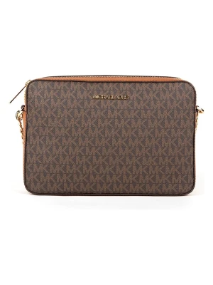 Michael Kors Torebka w kolorze brązowym - 23 x 16 x 6 cm rozmiar: onesize