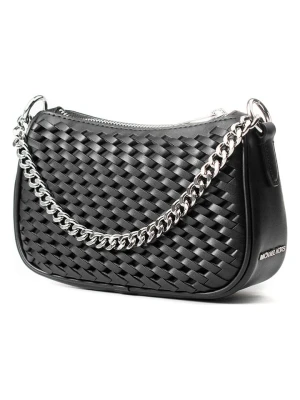 Michael Kors Torebka w kolorze czarnym - 20 x 12 x 7 cm rozmiar: onesize