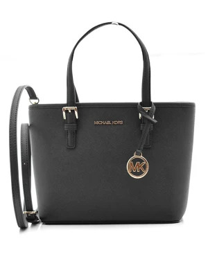 Michael Kors Torebka w kolorze czarnym - 22 x 18 x 10 cm rozmiar: onesize