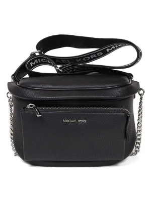 Michael Kors Torebka w kolorze czarnym - 23 x 15 x 13 cm rozmiar: onesize