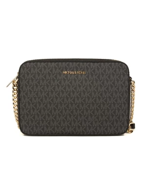 Michael Kors Torebka w kolorze czarnym - 23 x 16 x 6 cm rozmiar: onesize