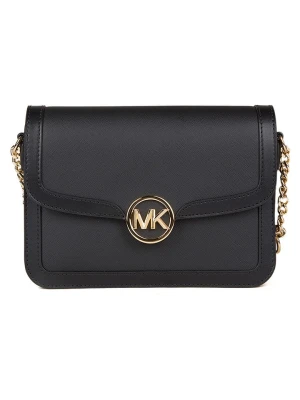 Michael Kors Torebka w kolorze czarnym - 23 x 17 x 6 cm rozmiar: onesize
