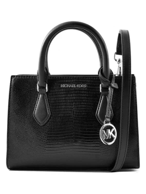 Michael Kors Torebka w kolorze czarnym - 23 x 17 x 9 cm rozmiar: onesize