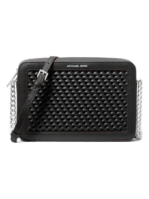 Michael Kors Torebka w kolorze czarnym - 24 x 16 x 5 cm rozmiar: onesize