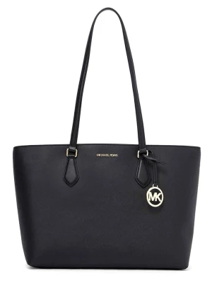 Zdjęcie produktu Michael Kors Torebka w kolorze czarnym - 32 x 25 x 14 cm rozmiar: onesize