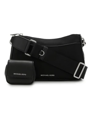Michael Kors Torebka w kolorze czarnym - 34 x 15 x 8 cm rozmiar: onesize