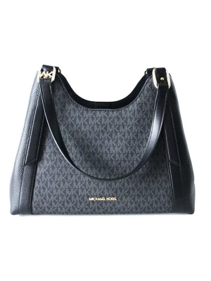 Michael Kors Torebka w kolorze czarnym - 37 x 26 x 15 cm rozmiar: onesize