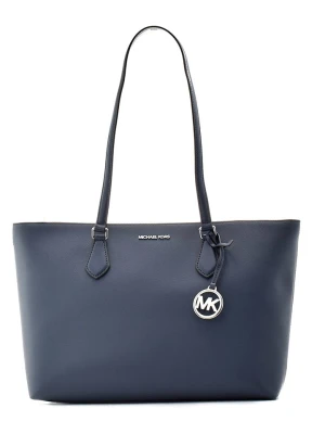 Michael Kors Torebka w kolorze granatowym - 32 x 25 x 14 cm rozmiar: onesize