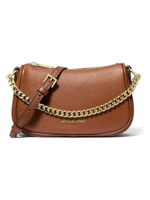 Michael Kors Torebka w kolorze jasnobrązowym - 20 x 12 x 6 cm rozmiar: onesize