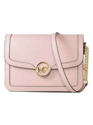 Michael Kors Torebka w kolorze jasnoróżowym - 23 x 17 x 5,5 cm rozmiar: onesize