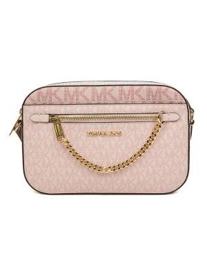 Michael Kors Torebka w kolorze jasnoróżowym - 24 x 16 x 7 cm rozmiar: onesize