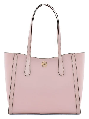 Michael Kors Torebka w kolorze jasnoróżowym - 33 x 30 x 12 cm rozmiar: onesize