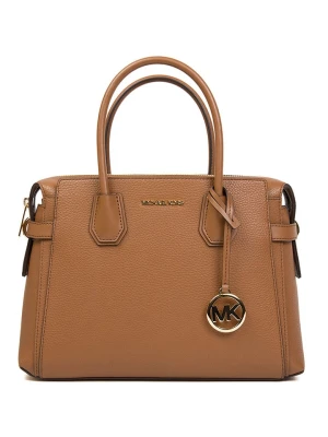 Michael Kors Torebka w kolorze karmelowym - 30 x 24 x 14 cm rozmiar: onesize