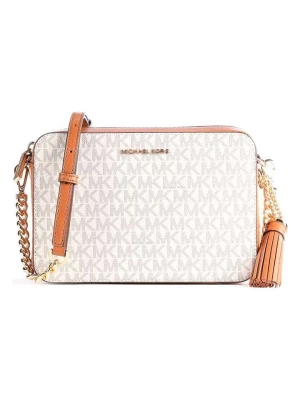 Michael Kors Torebka w kolorze kremowym - 21 x 14 x 6 cm rozmiar: onesize