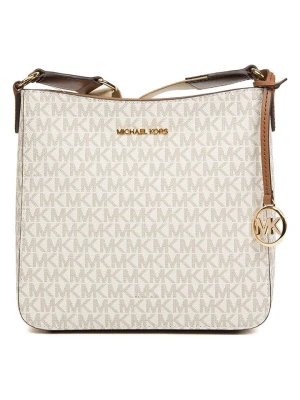 Michael Kors Torebka w kolorze kremowym - 21 x 21 x 7 cm rozmiar: onesize