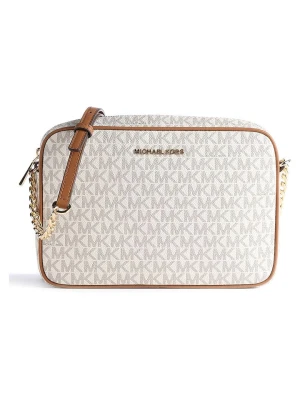 Michael Kors Torebka w kolorze kremowym - 24,5 x 16,5 x 5,5 cm rozmiar: onesize